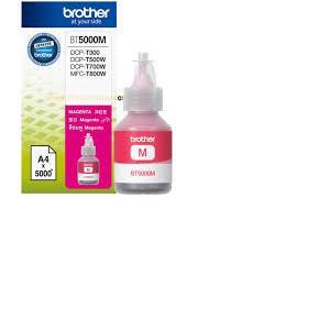 Tinta Brother BT-5000M - Magenta