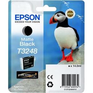 T3248 Matte Black za SC-P400