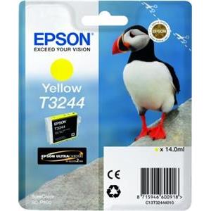 T3244 Yellow za SC-P400
