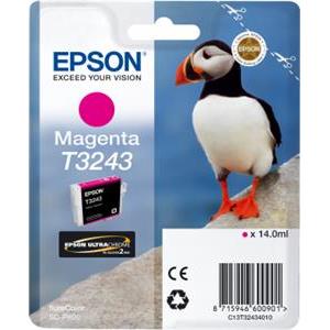 T3243 Magenta za SC-P400