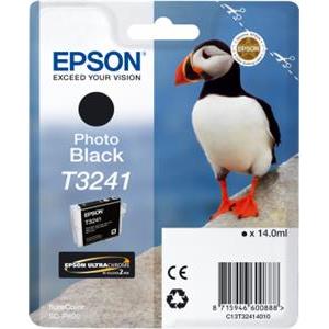 T3241 Photo Black za SC-P400