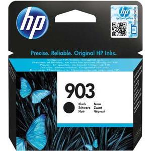 HP 903 Black Original Ink Cartridge