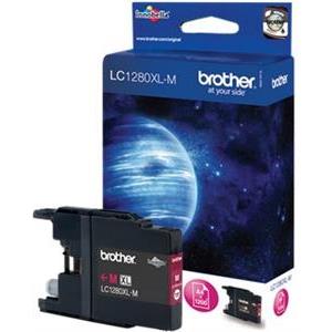 Spremnik visokog prinosa s tintom magenta boje