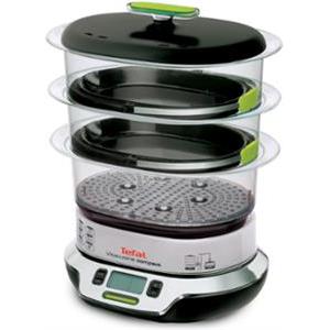 Tefal kuhalo na paru VS400333