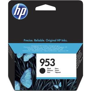 HP 953 Black Original Ink Cartridge