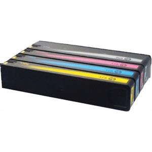 HP 913A Magenta Original PageWide Cartridge