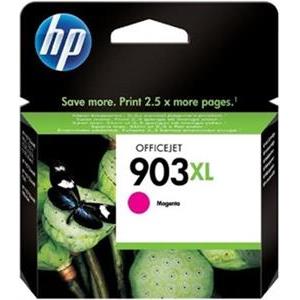 HP 903XL High Yield Magenta Original Ink Cartridge