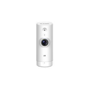 Mrežna kamera D-LINK DCS-8000LH/E, 112', 4x digitalni zoom, mikrofon, 720p 30fps, WiFi mrežna kamera za video nadzor