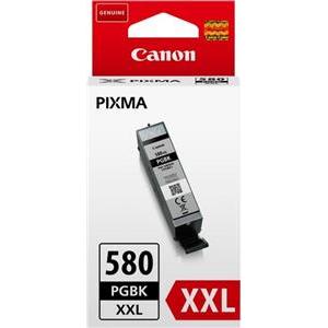 Canon tinta PGI-580BK XXL, crna