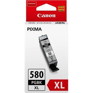 Canon tinta PGI-580BK XL, crna