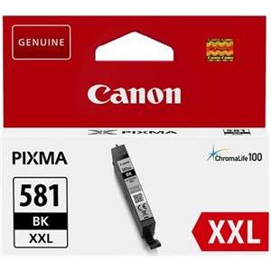 Canon tinta CLI-581BK XXL, crna