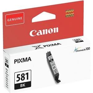 Canon tinta CLI-581BK, crna