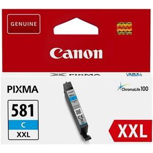 Canon tinta CLI-581C XXL, cijan