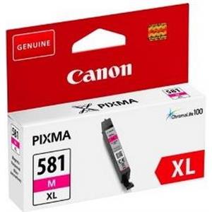 Canon tinta CLI-581M XL, magenta