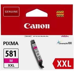 Canon tinta CLI-581M XXL, magenta