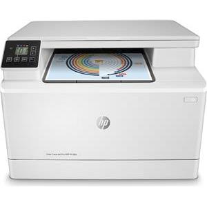 HP Color LaserJet Pro MFP M180n, T6B70A