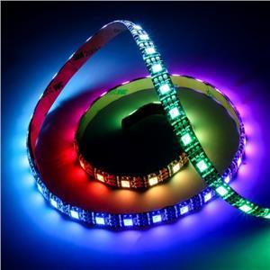 LED osvjetljenje PHANTEKS RGB LED-Strip, MOLS-110, LED - PC Illumination, 40cm strip