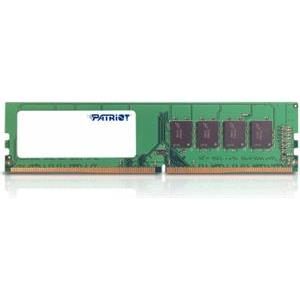 Memorija Patriot Signature 8 GB 2400Mhz, DDR4, CL15, PSD48G240081