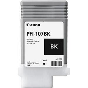 Canon tinta PFI-107, Black