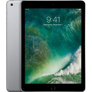 Tablet Apple iPad, 9.7'' Retina, WiFi, 32GB, mp2f2hc/a, sivo