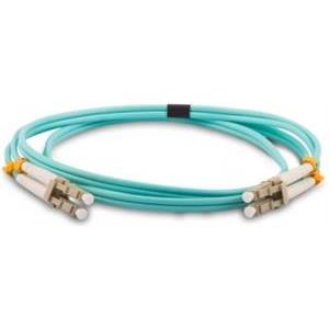 Ubiquiti Networks LC-LC MM OM3, 5,0m Fiber Patch Cable