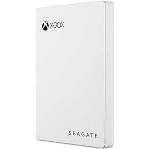 HDD eksterni Seagate Game Drive for Xbox (2.5'/2 TB/USB 3.0)white, STEA2000417