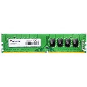 Memorija Adata DDR4 4GB 2400MHz Retail Box, AD4U2400J4G17-R