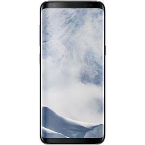 Mobitel Smartphone Samsung G955F Galaxy S8+ 64 GB, Arktičko srebrna