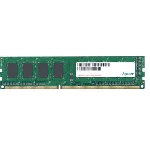 Memorija Apacer PC-12800, 4 GB, AU04GFA60CATBGC, DDR3 1600Mhz, bulk