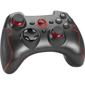 Gamepad PC/PS3 Speedlink bežični TORID, crni