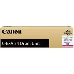 Canon bubanj CEXV34 Magenta