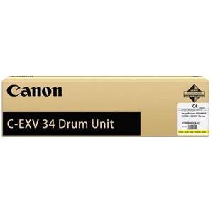 Canon bubanj CEXV34 Yellow