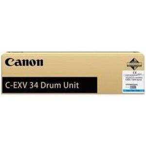 Canon bubanj CEXV34 Cyan