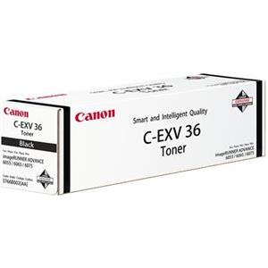 Toner Canon CEXV36