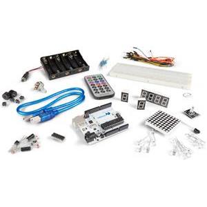 Starter kit for Arduino®