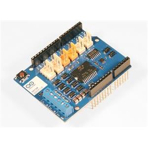 Arduino Motor Shield Rev3
