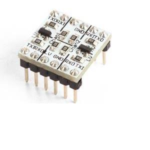 3.3 V / 5 V TTL logic level converter module, VMA410