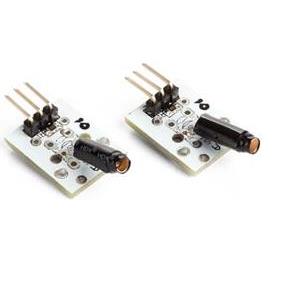 Arduino® kompatibilni vibration / shock switch modul (2 kom)
