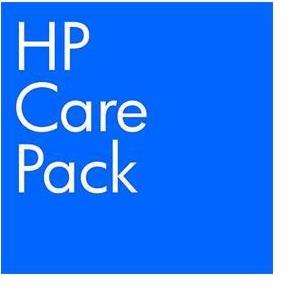 HP Carepack opcija za ''s'', 6xx, 25x, 45x i 47x seriju, UK734E (commercial) - produljenje hardverske podrške u servisnom centru sa 12 na 24 mjeseca, elektronski proizvod