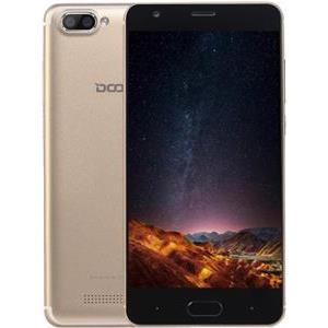 Mobitel Smartphone Doogee X20 SE gold