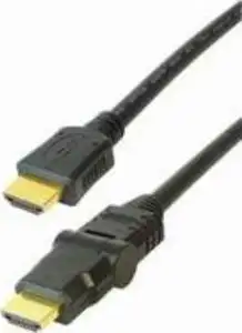 Kabel HDMI 1m Transmedia C203-1GL, 1.3