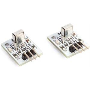 Arduino® kompatibilni 1838 IR infrared 37.9 kHz receiver (2 kom)