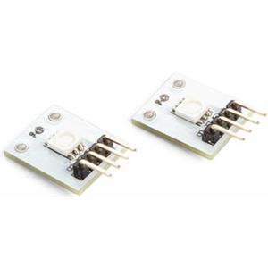 Arduino® kompatibilni 3 colour RGB smd LED module (2 kom)