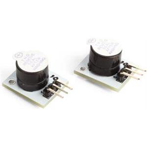 Arduino® kompatibilni active buzzer modul (2 kom)