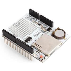 Arduino® kompatibilni data logging shield