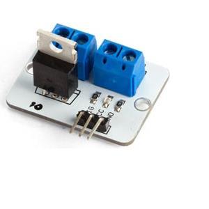 Arduino® kompatibilni mos driving modul