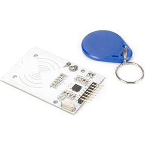 Arduino® kompatibilni RFID read and write modul