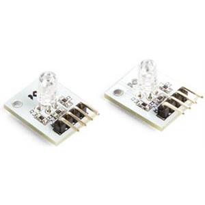 Arduino® kompatibilni RGB LED modul (2 kom)