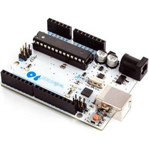 ATmega328 UNO razvojna pločica