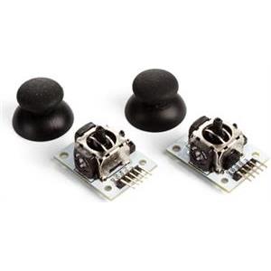 Joystick XY modul (2 kom)